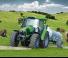 Гусеничні трактори DEUTZ-FAHR 5090 G GS