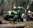 Гусеничні трактори DEUTZ-FAHR 5090 G Plus