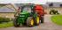 Трактори 4WD John Deere 5090 R