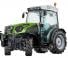 Гусеничні трактори DEUTZ-FAHR 5090.4 DS GS