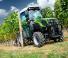 Гусеничні трактори DEUTZ-FAHR 5090.4 DS LS