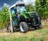 Гусеничні трактори DEUTZ-FAHR 5090.4 DV LS