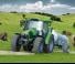 Гусеничні трактори DEUTZ-FAHR 5090.4 G Plus LS