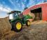 Трактори 4WD John Deere 5090E 