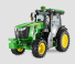 Трактори 4WD John Deere 5090EN