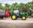 Трактори 4WD John Deere 5090GF