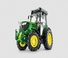 Трактори 4WD John Deere 5090GF