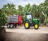 Трактори 4WD John Deere 5090GF