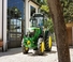 Трактори 4WD John Deere 5090GF