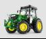 Трактори 4WD John Deere 5090GF