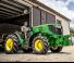 Трактори 4WD John Deere 5090GL