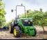 Трактори 4WD John Deere 5090GL
