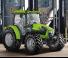 DEUTZ-FAHR 5100 C DT GS