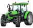 DEUTZ-FAHR 5100 C DT LS