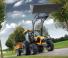 Гусеничні трактори DEUTZ-FAHR 5100 G