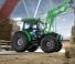 Гусеничні трактори DEUTZ-FAHR 5100 G LS