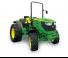 Трактори 4WD John Deere 5100GL