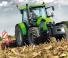 Трактори 4WD DEUTZ-FAHR 5105 
