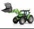 Трактори 4WD DEUTZ-FAHR 5105 LS