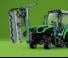 Трактори 4WD DEUTZ-FAHR 5105 DF TTV 