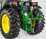 Трактори 4WD John Deere 5105EN