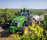 Трактори 4WD John Deere 5105EN