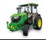 Трактори 4WD John Deere 5105GF