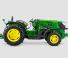 Трактори 4WD John Deere 5105GL