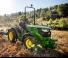 Трактори 4WD John Deere 5105GL