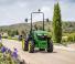 Трактори 4WD John Deere 5105GL