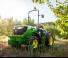 Трактори 4WD John Deere 5105GL