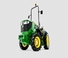 Трактори 4WD John Deere 5105GL