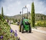 Трактори 4WD John Deere 5105GL