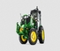 Трактори 4WD John Deere 5105GN