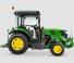 Трактори 4WD John Deere 5105GV