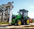 Трактори 4WD John Deere 5105GV