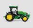 Трактори 4WD John Deere 5105ML