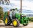 Трактори 4WD John Deere 5105ML