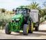 Трактори 4WD John Deere 5105ML