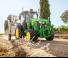 Трактори 4WD John Deere 5105ML
