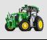 Трактори 4WD John Deere 5105ML