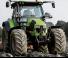 Трактори 4WD DEUTZ-FAHR 5110