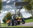 Трактори 4WD DEUTZ-FAHR 5110 G