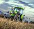 Трактори 4WD DEUTZ-FAHR 5110 G LS