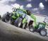 Трактори 4WD DEUTZ-FAHR 5110 G LS