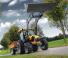 Трактори 4WD DEUTZ-FAHR 5110 G Plus GS