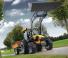 Трактори 4WD DEUTZ-FAHR 5110 G Plus LS