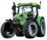 Гусеничні трактори DEUTZ-FAHR 5115