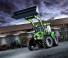 Гусеничні трактори DEUTZ-FAHR 5115