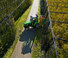 Гусеничні трактори DEUTZ-FAHR 5115 DF GS